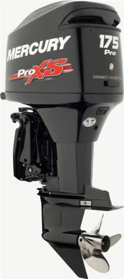 Picture of 175L Pro XS  OptiMax